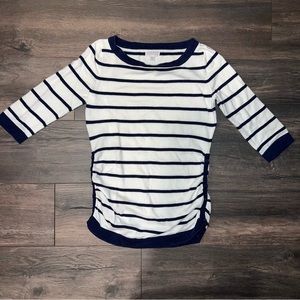 Pea in Pod Maternity Sweater